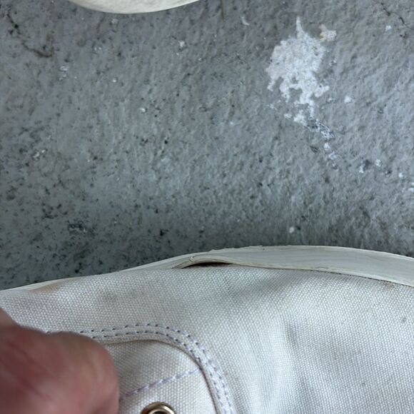 Maison Kitsum high tops - Picture 9 of 9